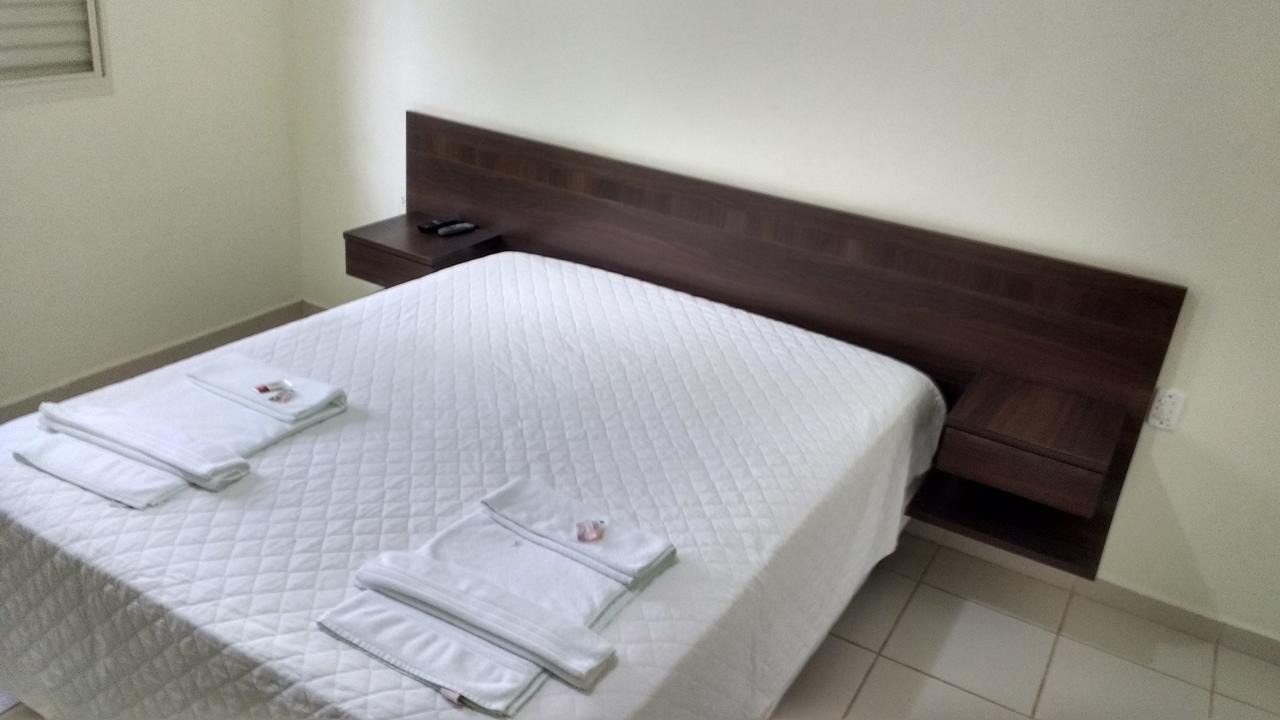 Hotel E Restaurante Chao Nativo Elisiário Lemos Εξωτερικό φωτογραφία